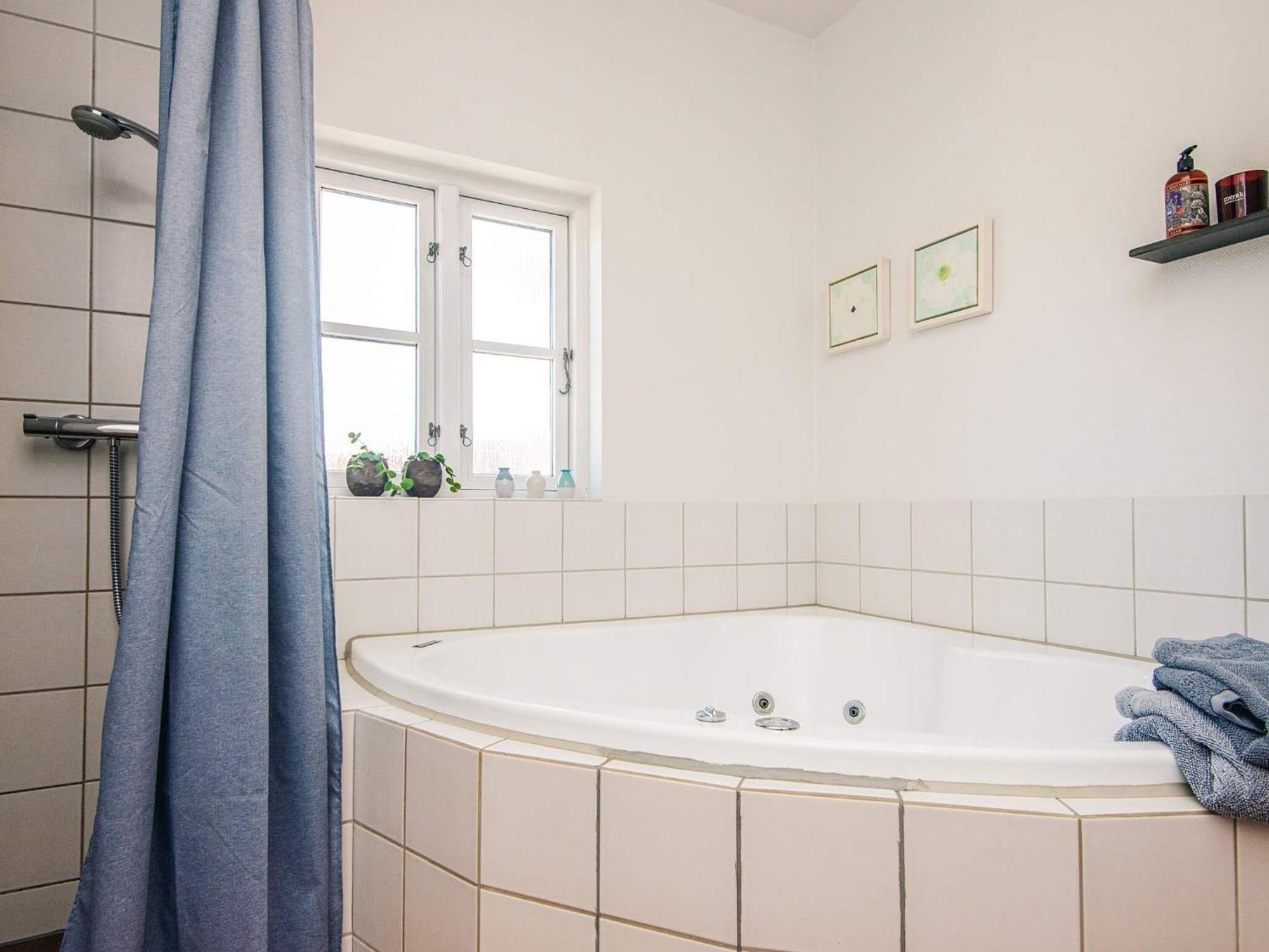 6 Person Holiday Home In Bl Vand Blåvand Εξωτερικό φωτογραφία