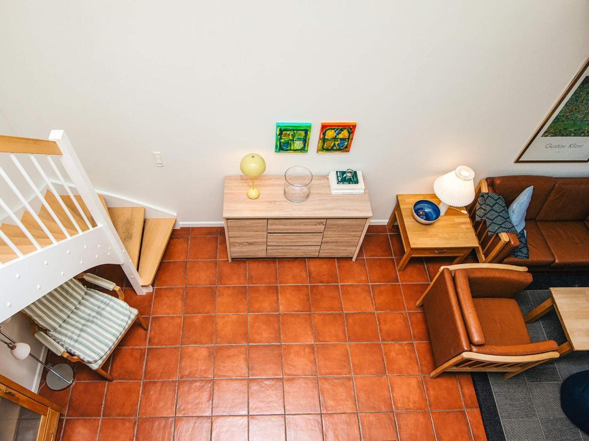 6 Person Holiday Home In Bl Vand Blåvand Εξωτερικό φωτογραφία