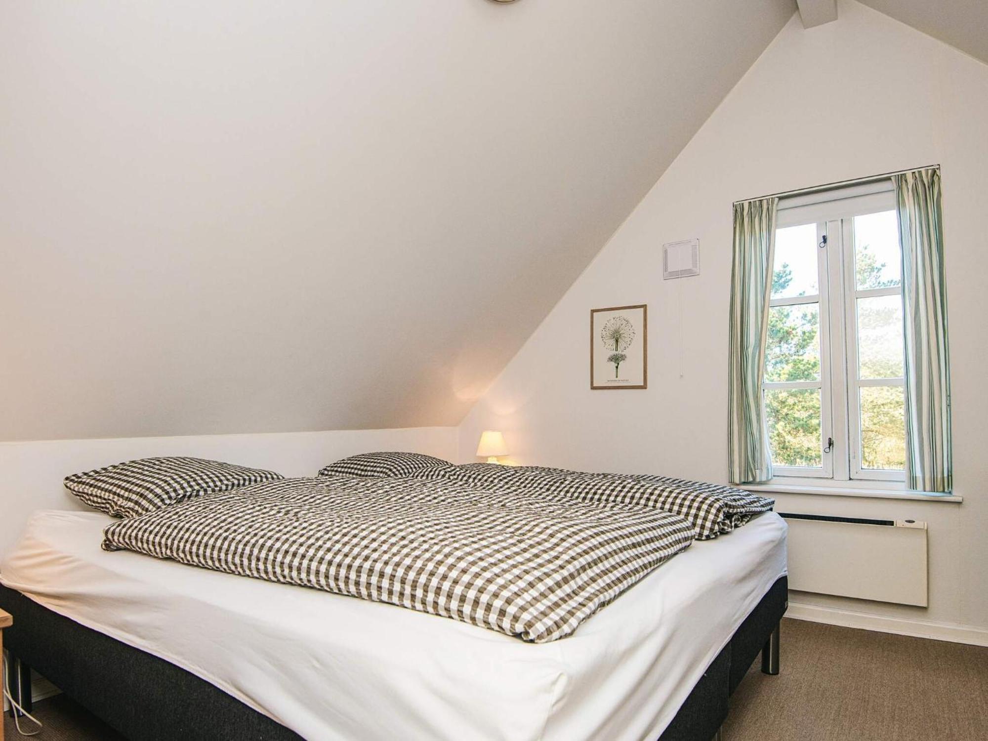 6 Person Holiday Home In Bl Vand Blåvand Εξωτερικό φωτογραφία